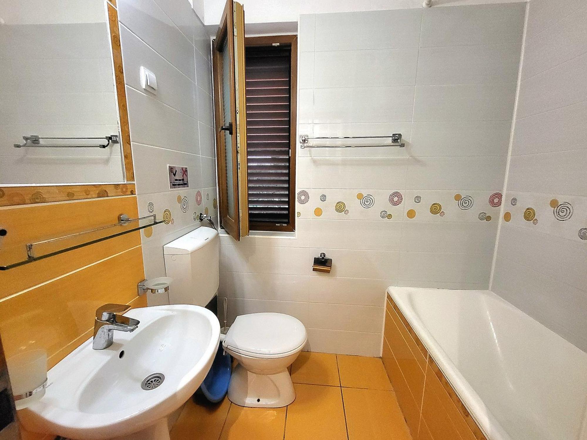 Apartments Maris Garden Petrovac Екстериор снимка